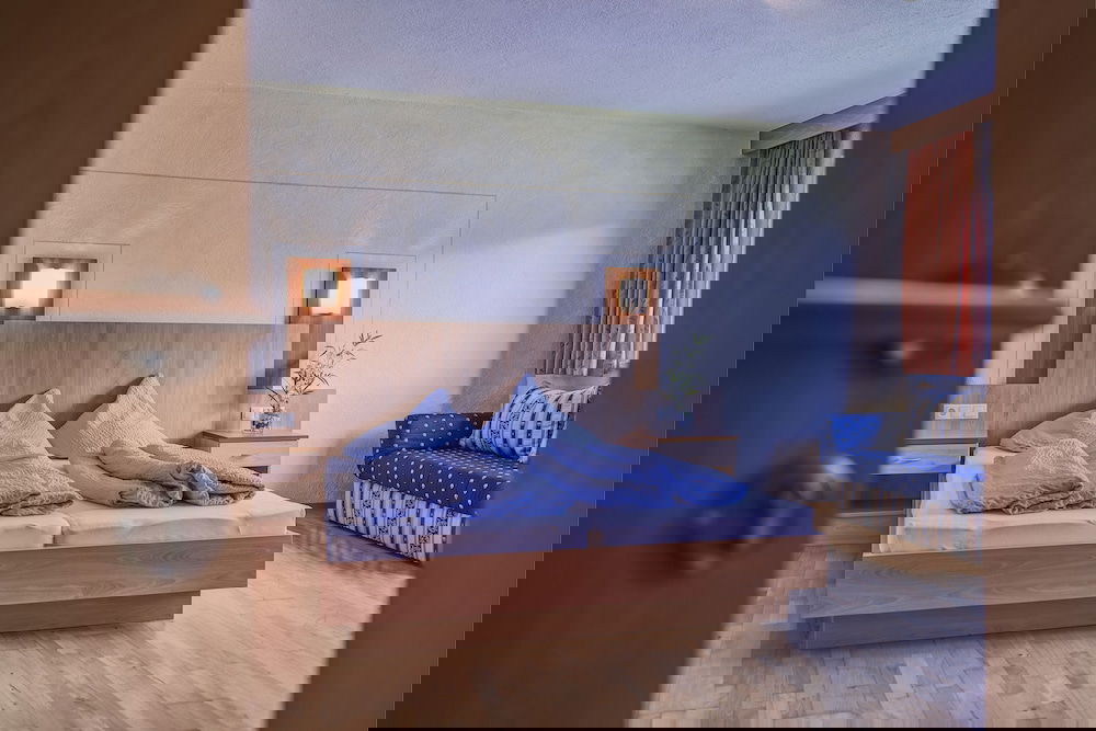 Hotel Haus Belledonne