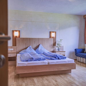 Hotel Haus Belledonne cazare Soelden