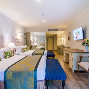 Sejur Anantasila Beach Resort Hua Hin vacanta Hua Hin