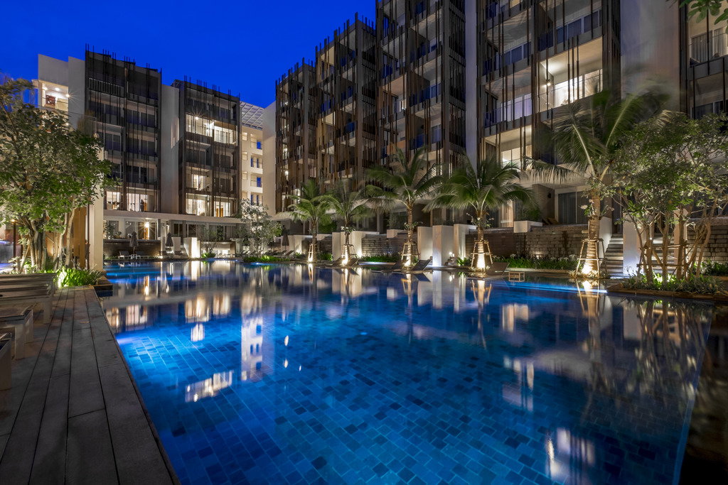 Hotel G Hua Hin Resort & Mall