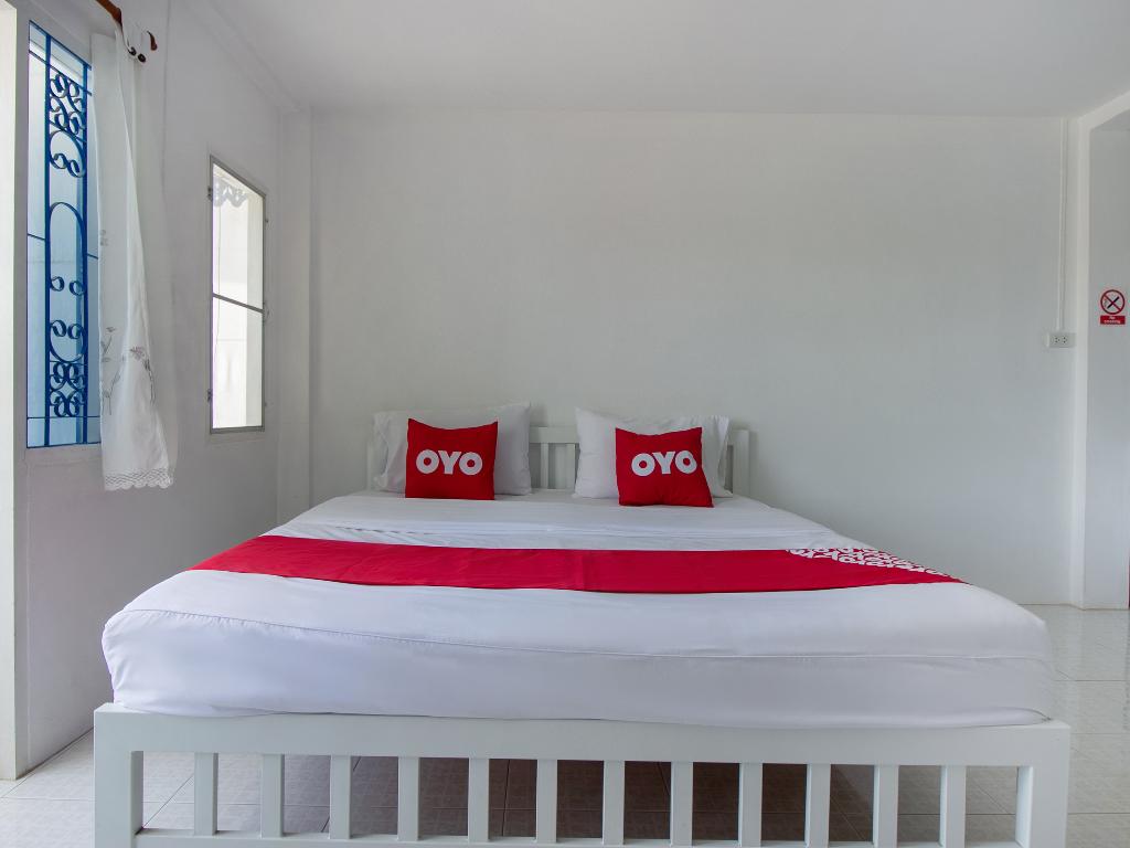 Hotel Oyo 908 Sabai Place