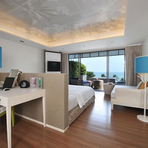 Hotel Rest Detail Hotel Hua Hin cazare Hua Hin