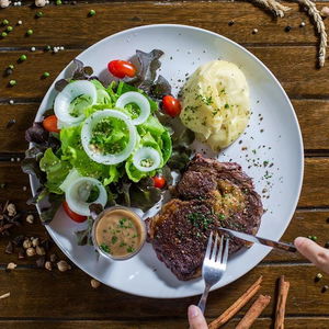 Sejur 60S Town vacanta Hua Hin