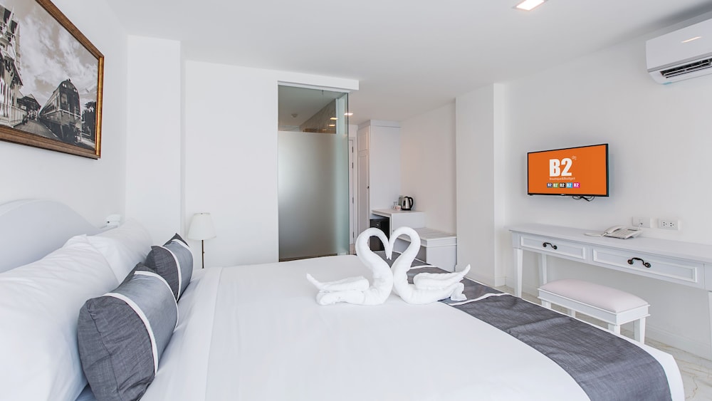 Hotel B2 Hua Hin Premier Hotel