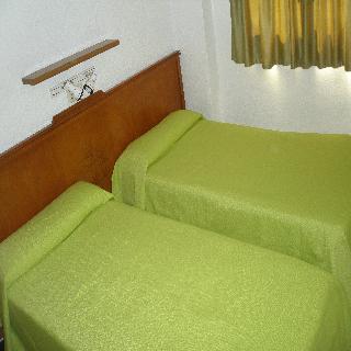 Hotel Maria Victoria