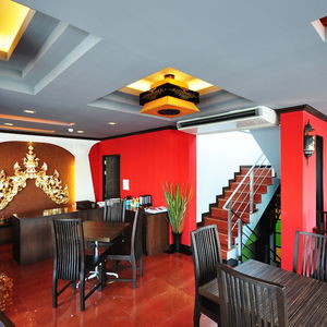 Hotel Chalelarn Hotel cazare Hua Hin