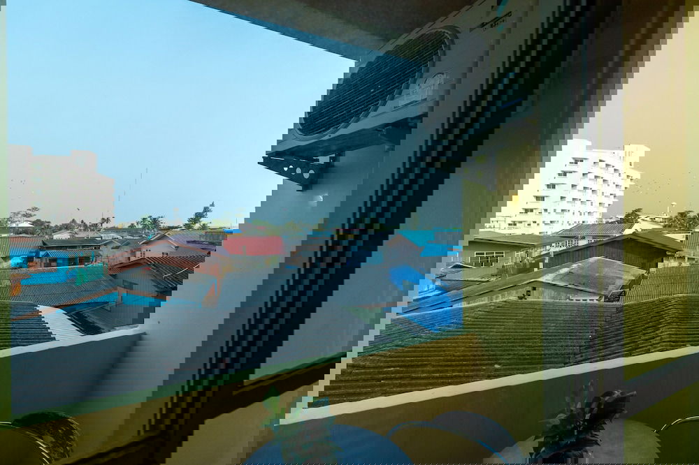 Hotel Chomsin Hua Hin