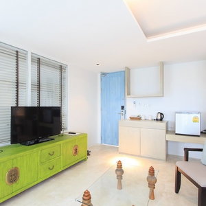 Sejur De Pastel Hotel vacanta Hua Hin