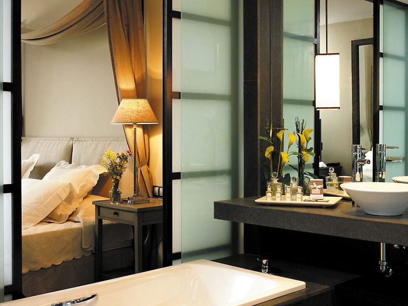 Asia Gardens Hotel & Thai Spa