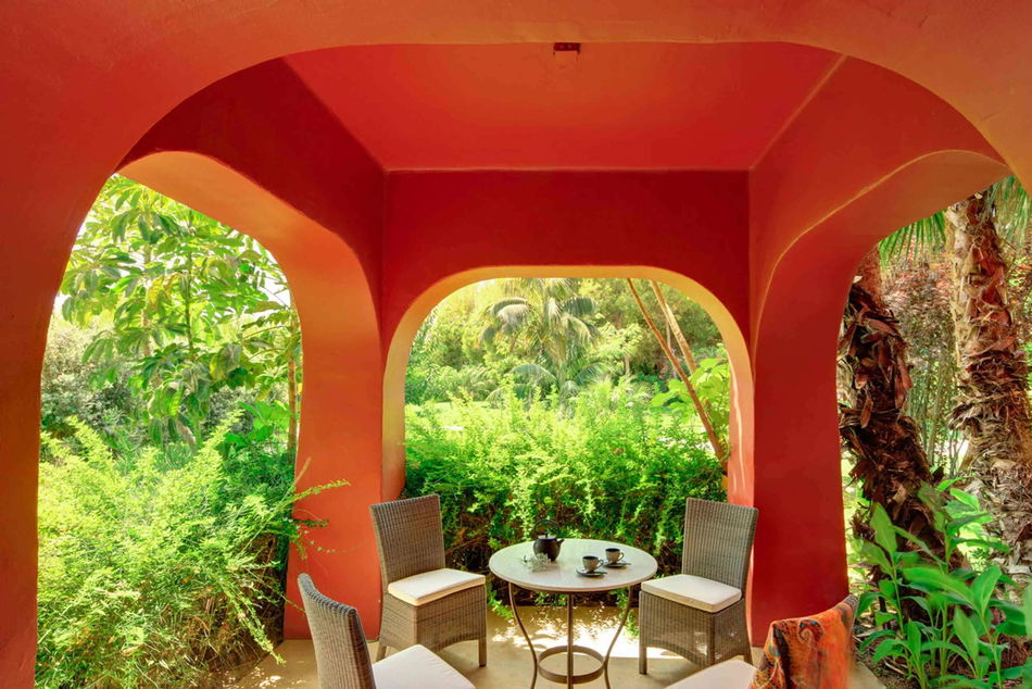 Asia Gardens Hotel & Thai Spa