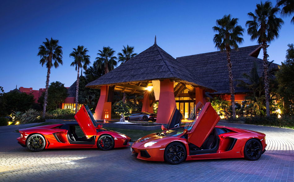 Asia Gardens Hotel & Thai Spa