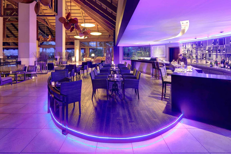 Asia Gardens Hotel & Thai Spa