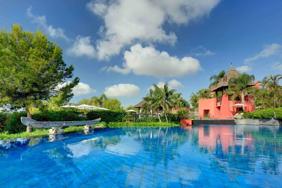 Asia Gardens Hotel & Thai Spa