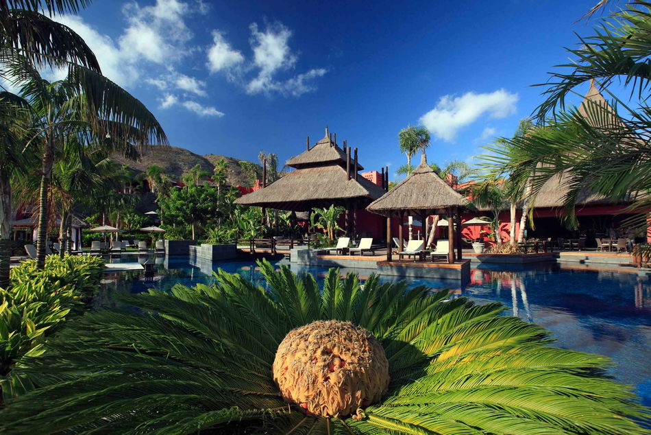 Asia Gardens Hotel & Thai Spa
