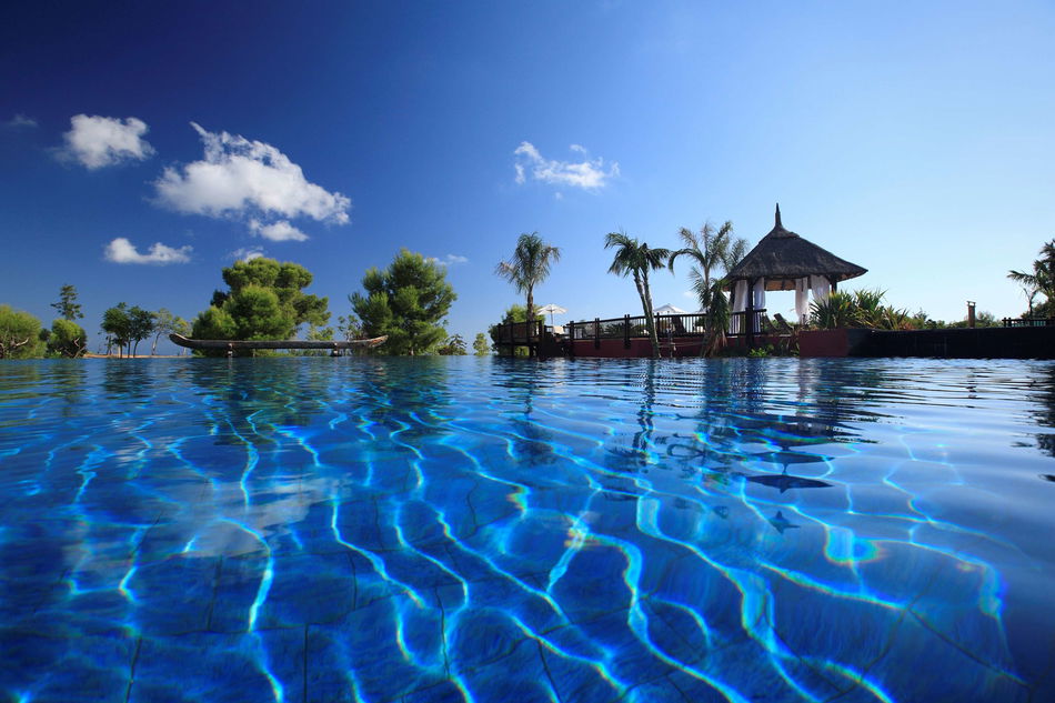 Asia Gardens Hotel & Thai Spa