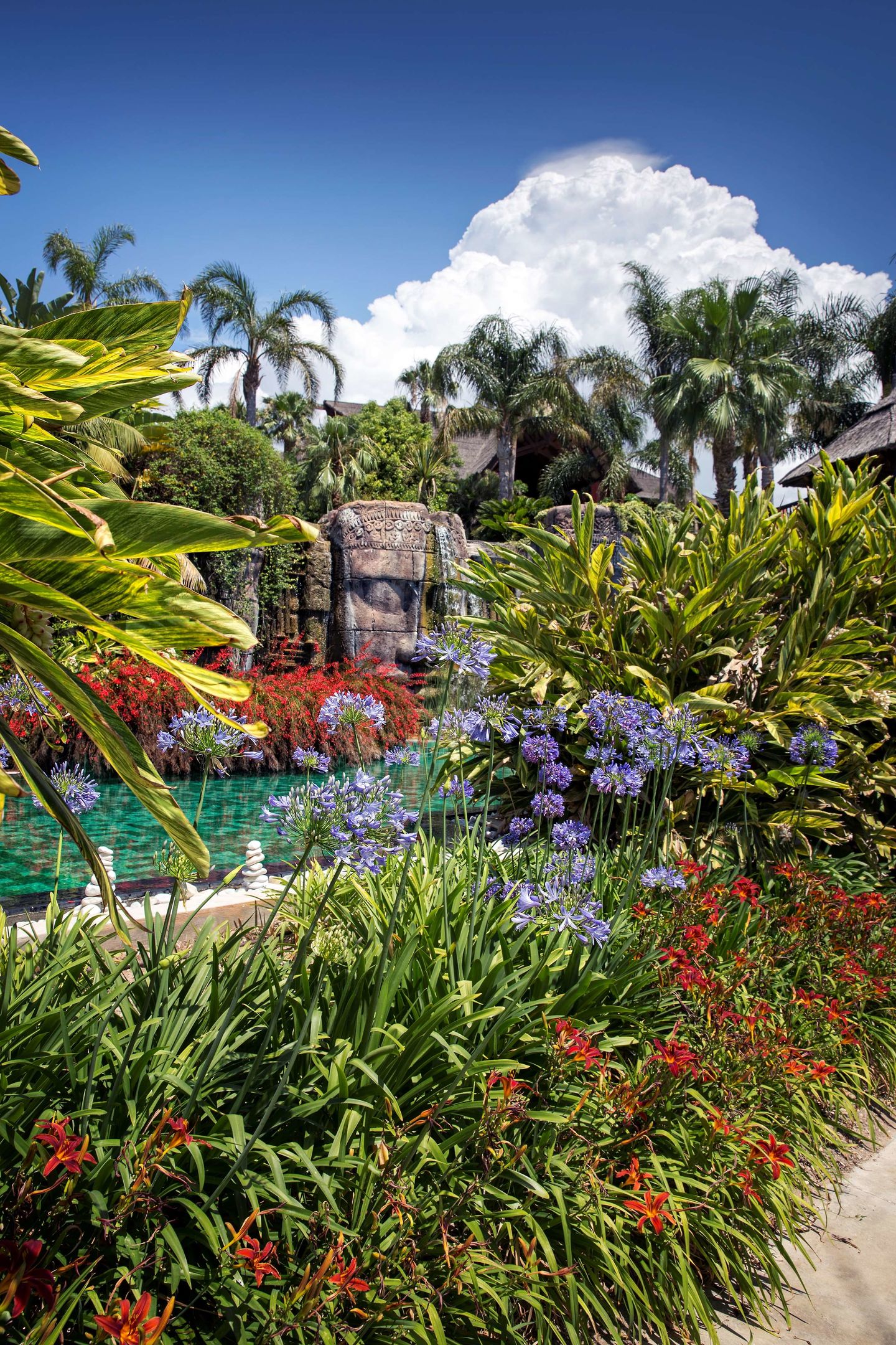 Asia Gardens Hotel & Thai Spa