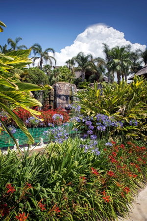 Hotel Asia Gardens Hotel And Thai Spa(Formerly Barcelo Asia Gardens Hotel Thai Spa) cazare Benidorm