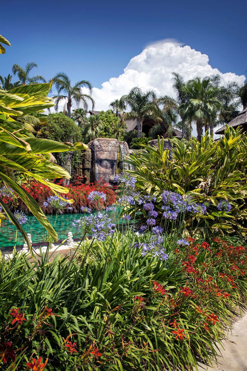 Asia Gardens Hotel & Thai Spa