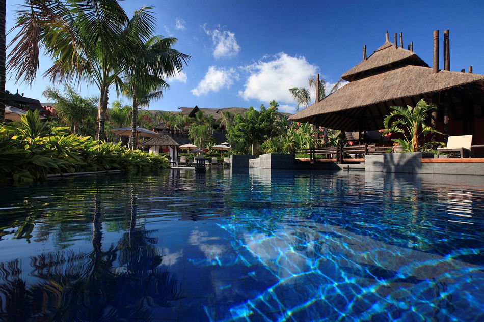 Asia Gardens Hotel & Thai Spa