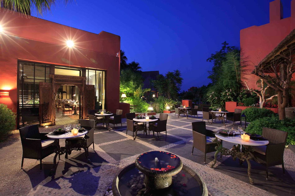 Asia Gardens Hotel & Thai Spa