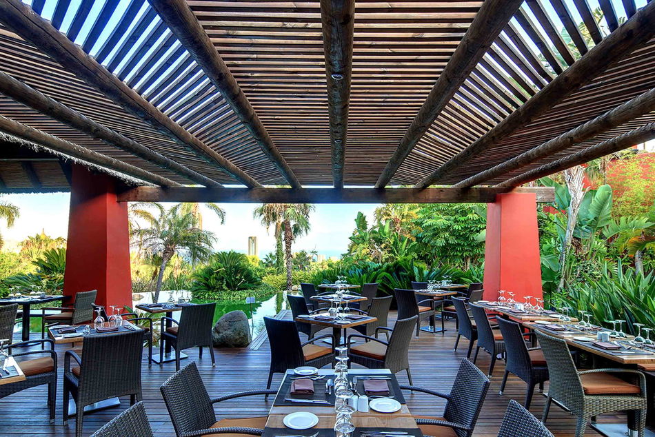 Asia Gardens Hotel & Thai Spa