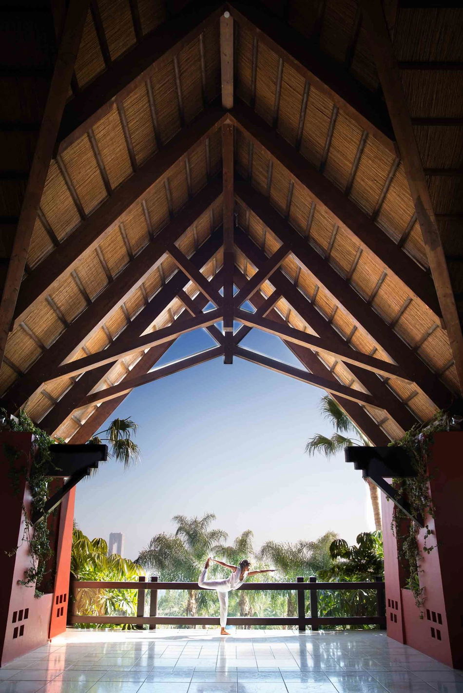 Asia Gardens Hotel & Thai Spa