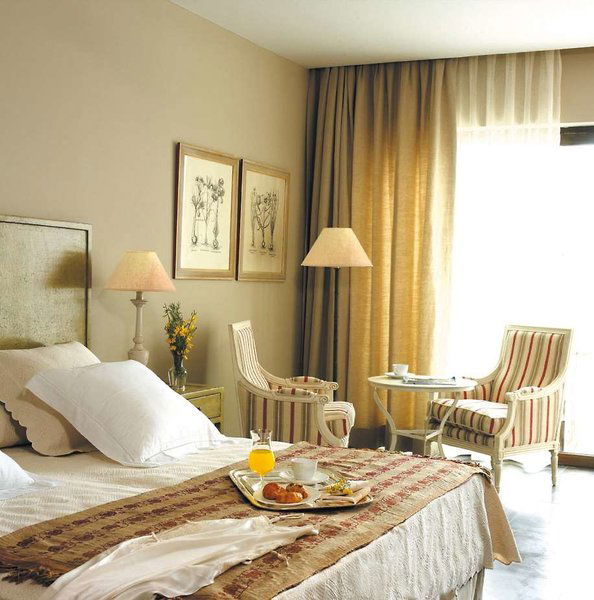 Asia Gardens Hotel & Thai Spa