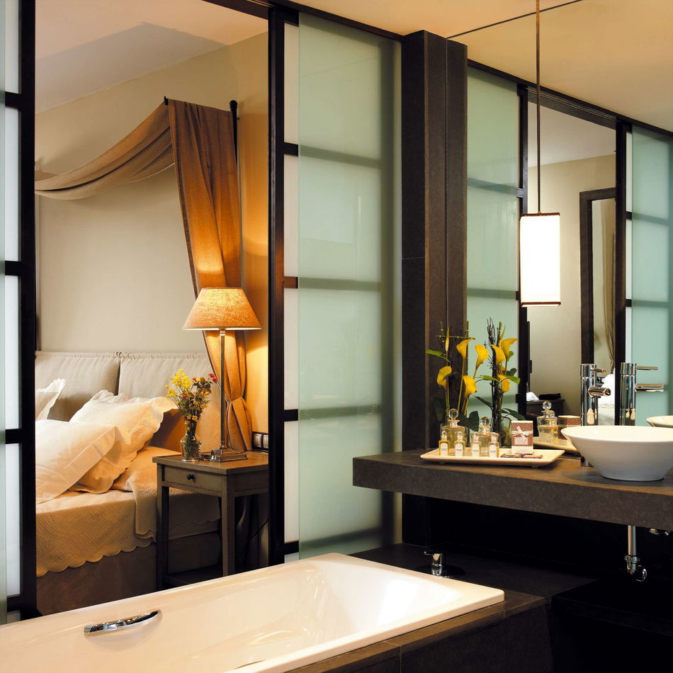 Asia Gardens Hotel & Thai Spa