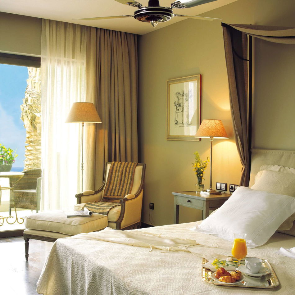 Asia Gardens Hotel & Thai Spa