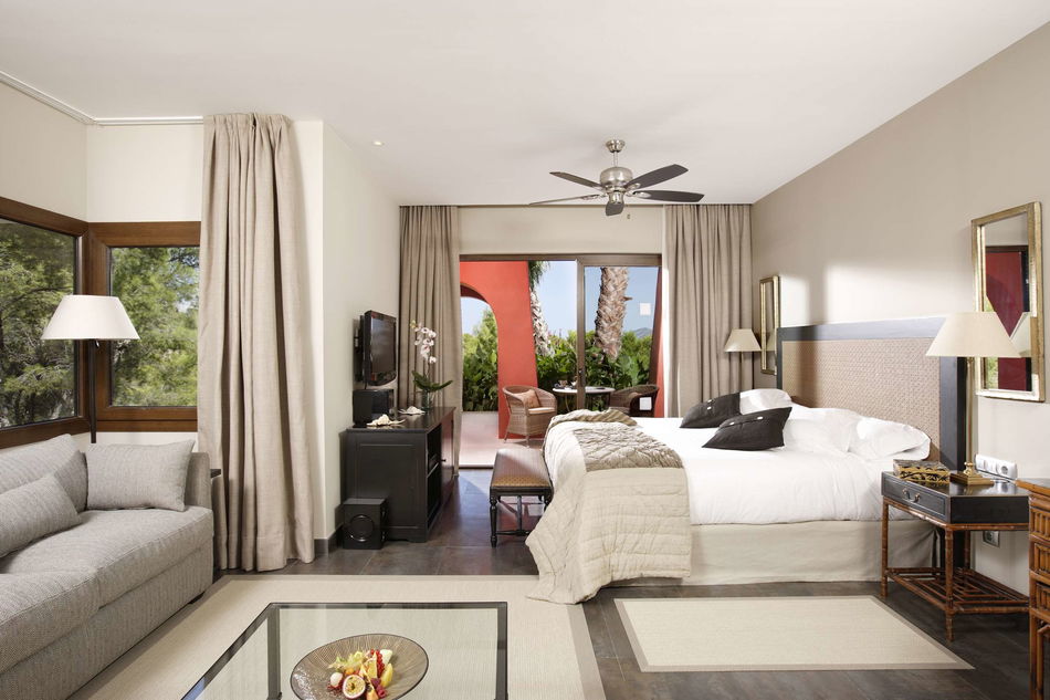 Asia Gardens Hotel & Thai Spa
