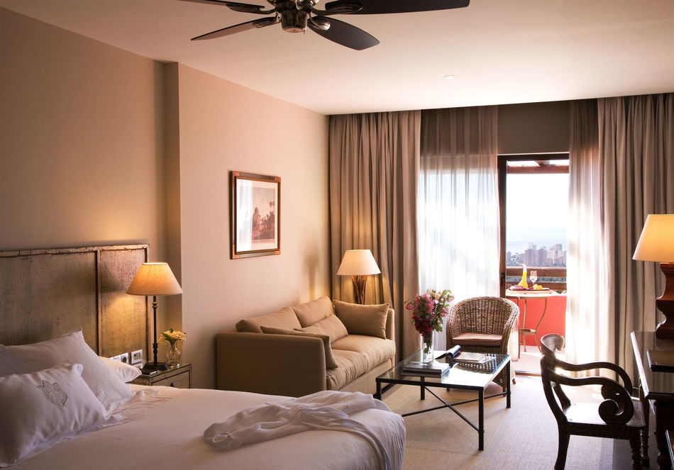 Asia Gardens Hotel & Thai Spa