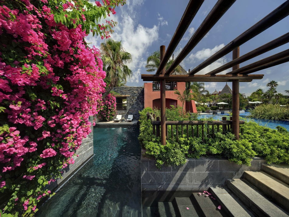 Asia Gardens Hotel & Thai Spa
