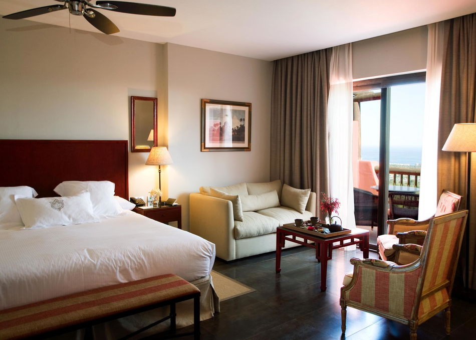 Asia Gardens Hotel & Thai Spa