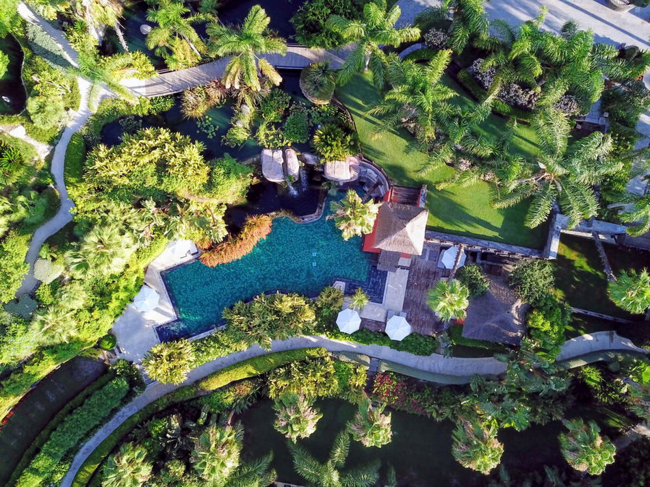 Asia Gardens Hotel & Thai Spa