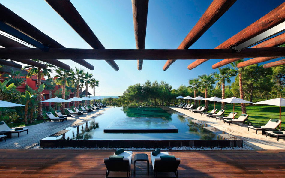 Asia Gardens Hotel & Thai Spa