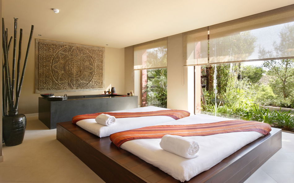 Asia Gardens Hotel & Thai Spa