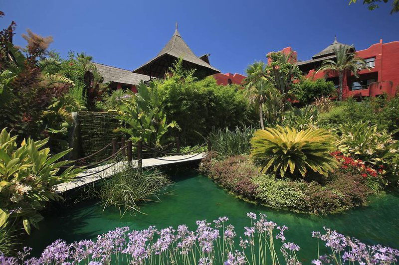 Asia Gardens Hotel & Thai Spa