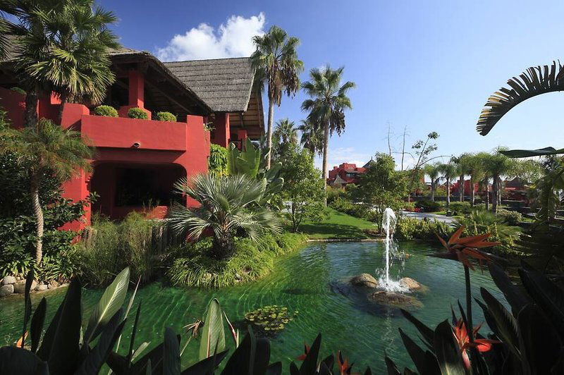Asia Gardens Hotel & Thai Spa