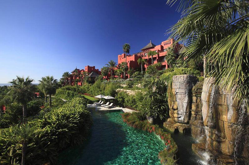 Asia Gardens Hotel & Thai Spa