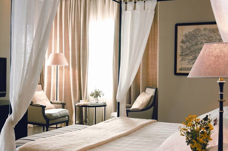 Asia Gardens Hotel & Thai Spa