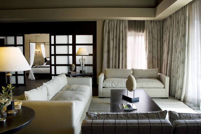 Asia Gardens Hotel & Thai Spa