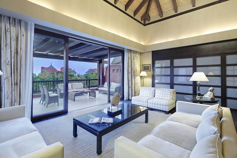 Asia Gardens Hotel & Thai Spa