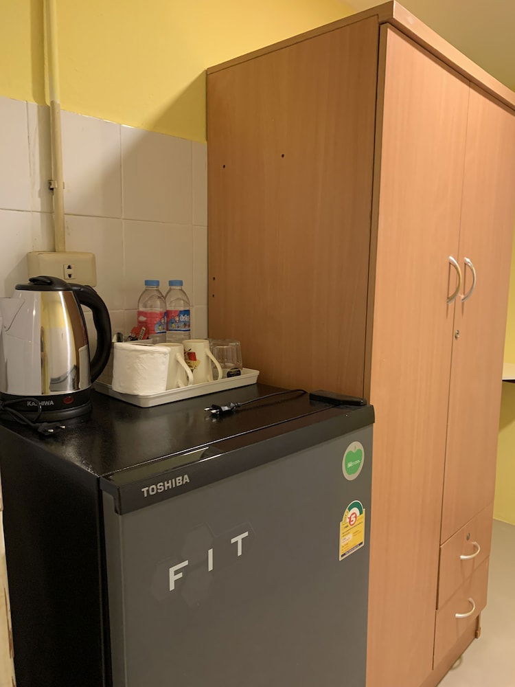 Hotel Golf-Sea-City Guest House