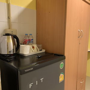 Hotel Golf-Sea-City Guest House cazare Hua Hin