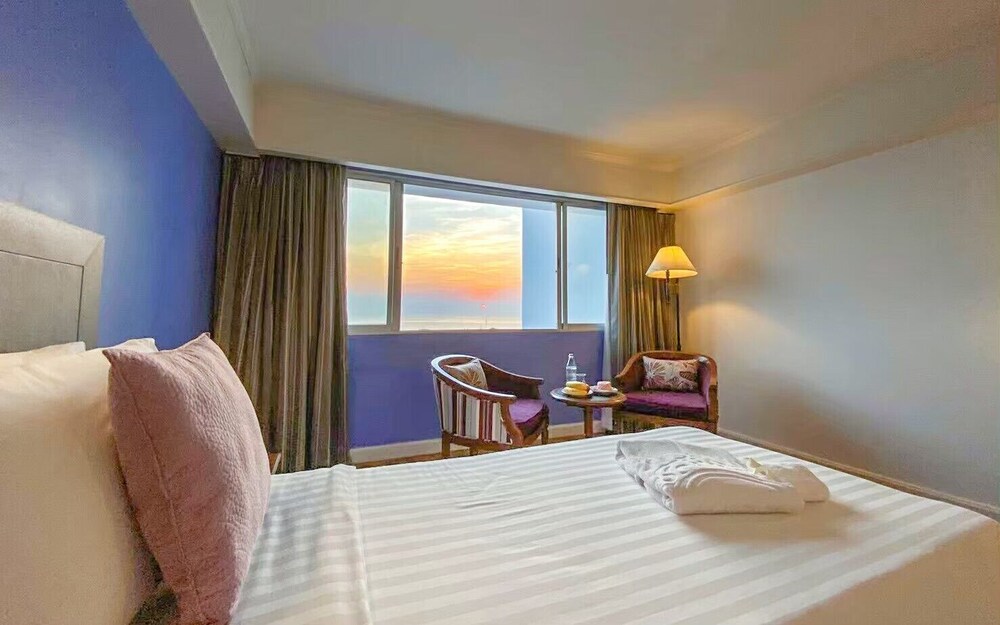 Hotel Hua Hin Grand Hotel And Plaza