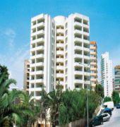 Hotel Torres Gardens Fincas Benidorm Apartment