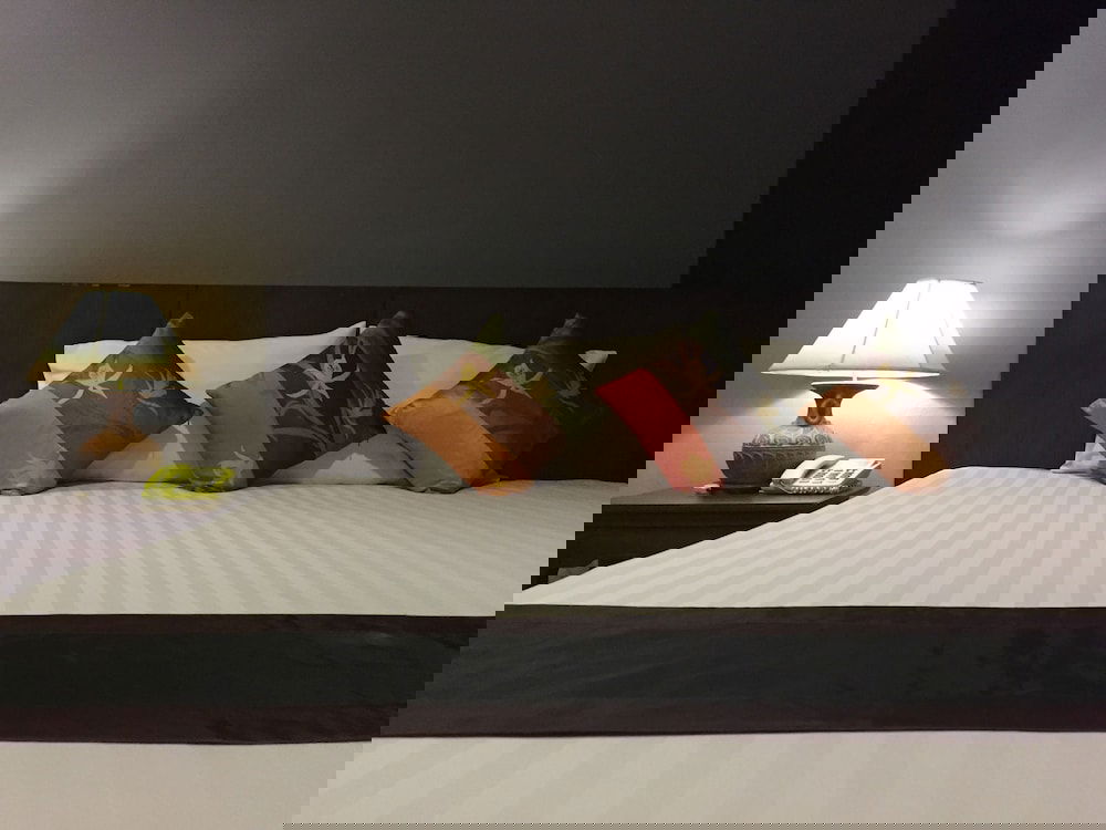 Hotel Hua Hin White Sand