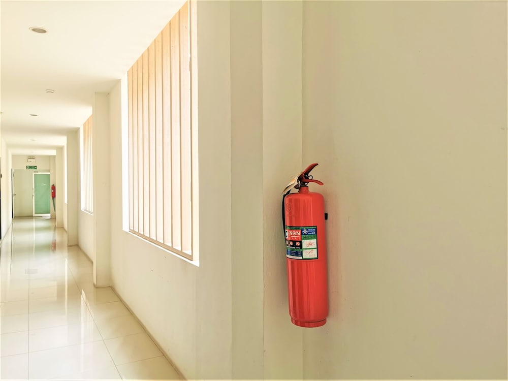 Hotel Hua Hin-Irooms