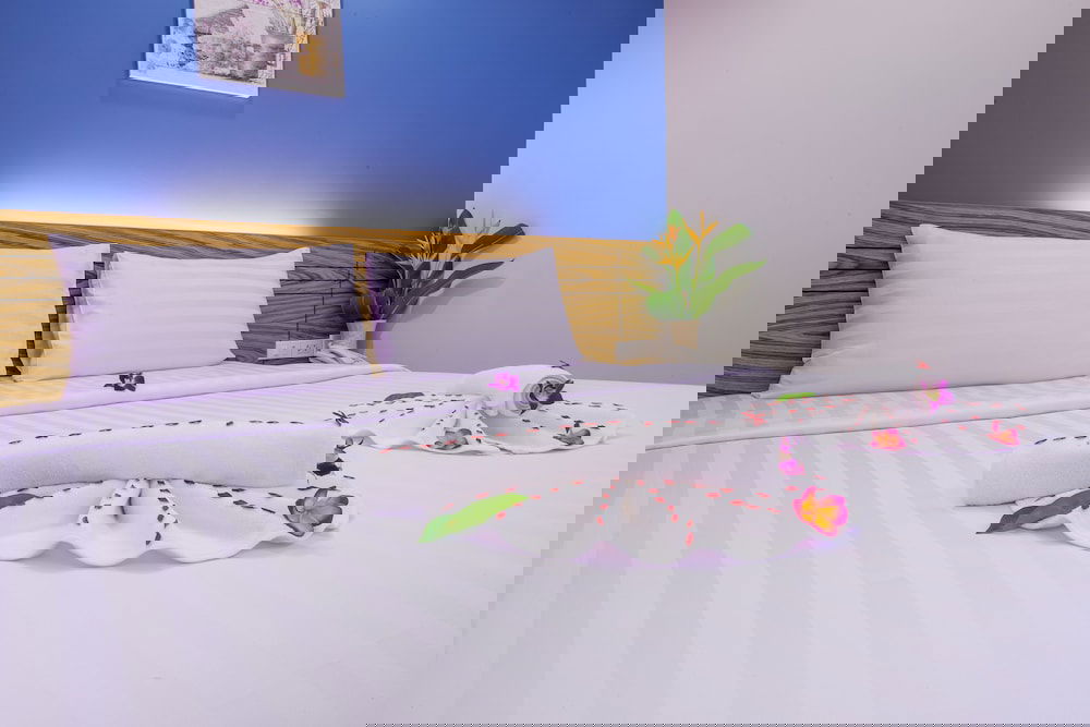 Hotel Huahin Goodview Hotel