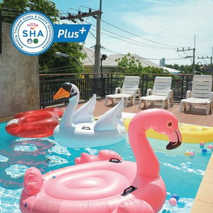 Sejur Initial Aparthotel Hua Hin vacanta Hua Hin